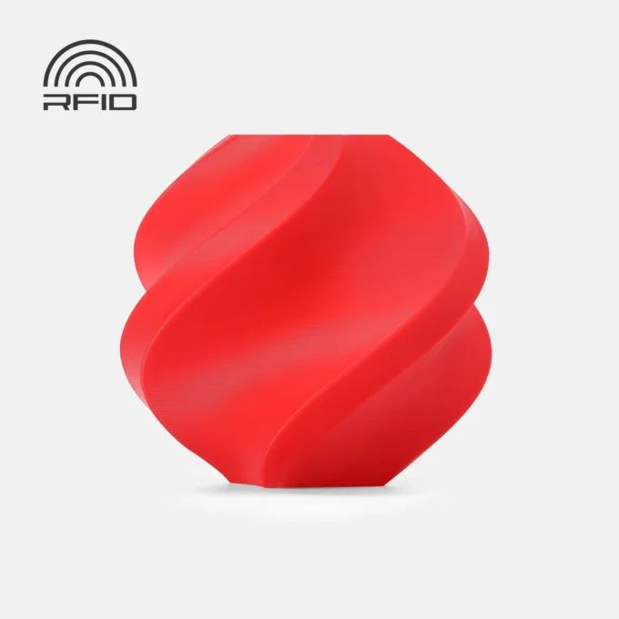 PETG HF Red
